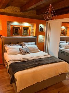Casa Odihnei Villa & Tiny-House - 4