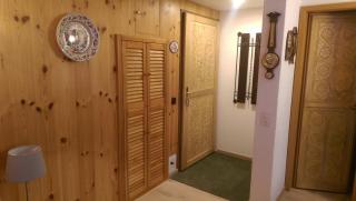MOM - Alpine Boutique Apartments, Grindelwald gletscher, Eiger View Terrace Studio - Grindelwald - 2