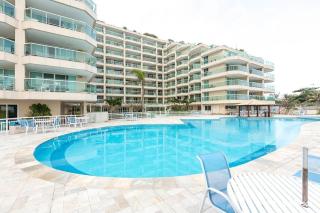 Unidade Autonoma 609 em Villa Del Sol - Rio de Janeiro - 6