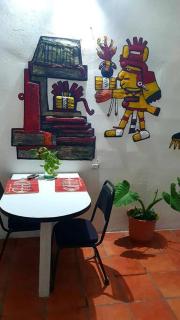 Casa Fuego - Hidalgo - 7
