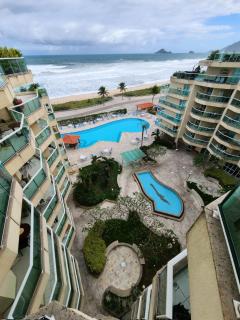 Unidade Autonoma 609 em Villa Del Sol - Rio de Janeiro - 8