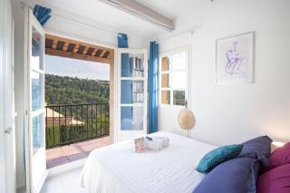 Aphrodite by Kleidos - Très belle maison 6 P climatisée Golfe Sainte Maxime - Roquebrune-sur Argens - 7