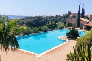 Aphrodite by Kleidos - Très belle maison 6 P climatisée Golfe Sainte Maxime - Roquebrune-sur Argens - 0