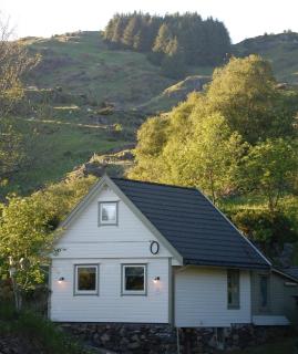 Guesthouse in Manger, Radøy Island - 9