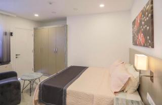 Queen Victoria Suit Apart OTEL - 4