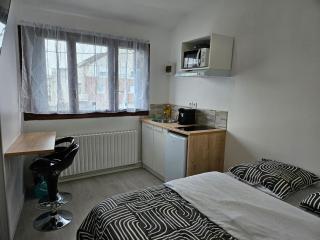 Charmant studio équipé de 14m2 - Neuilly-sur-Marne - 2