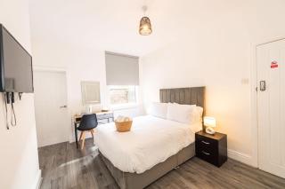 Room in Anfield - Liverpool - 0