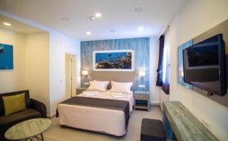 Queen Victoria Suit Apart OTEL - 9