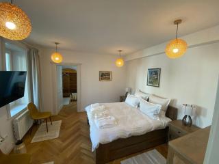 Augsburg Apart - Piatra Neamţ - 3
