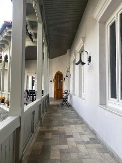 Augsburg Apart - Piatra Neamţ - 5