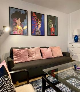 Apartament KaMaRo - Słubice - 0