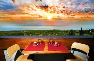 PanoramaLoft - quality, view, sea & mountain - Litochoro - 1