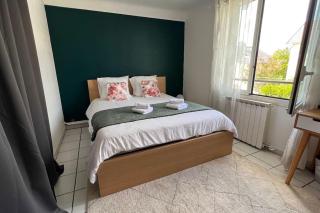 Maison chaleureuse, Orly, Paris - 0