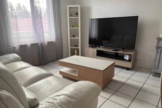 Maison chaleureuse, Orly, Paris - 6