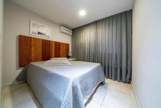 273 - Lindo apto 01 dormitório na Praia de Mariscal - 8