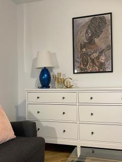 Apartament KaMaRo - Słubice - 6