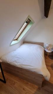 Studio Babylone - Parking & Wifi - Chartres - 3