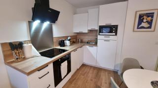 Studio Babylone - Parking & Wifi - Chartres - 5