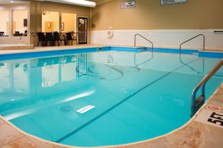 Berlin Resort - Millersburg - 5