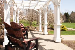 Berlin Resort - Millersburg - 4
