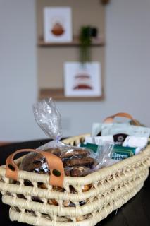 Ushuaia Homes Downtown Apartments - Ushuaia - 6