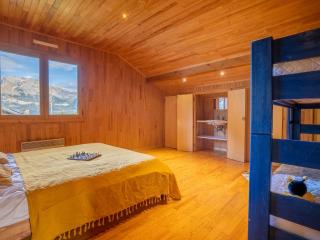 Chalet Chalet Mendiaux by Interhome - Saint-Gervais-les-Bains - 6