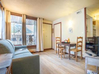 Apartment Le Mummery-4 by Interhome - Chamonix - 8