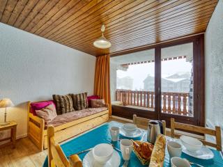 Apartment Eterlous 1Bis by Interhome - Val Thorens - 0