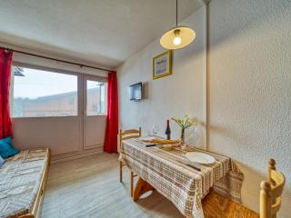 Apartment Vanoise 172 by Interhome - Val Thorens - 9