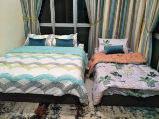 MiahPuteh Cozy Homestay Cameron Highlands Pasar Malam - 7