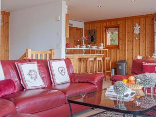 Chalet Agneau by Interhome - 1