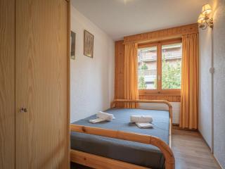 Apartment Beau Site No 21 by Interhome - Ovronnaz - 5