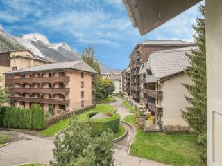 Apartment La Balme-1 by Interhome - 6