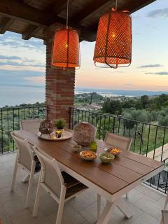 Casa Franka Garda Lake View - Toscolano Maderno - 9