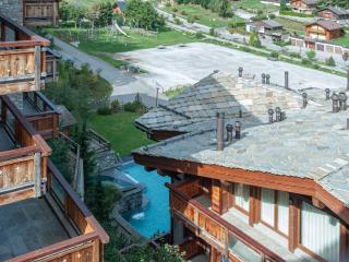 Apartment Montagnard 10 by Interhome - Nendaz - 5