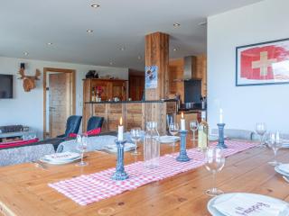 Apartment Montagnard 10 by Interhome - 3