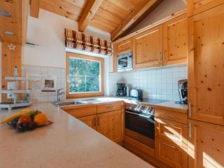 Chalet Hochkrimml 2 by Interhome - Krimml - 8