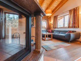 Chalet Hochkrimml 2 by Interhome - Krimml - 4