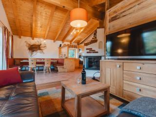 Chalet Hochkrimml 2 by Interhome - Krimml - 3