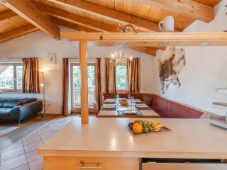 Chalet Hochkrimml 2 by Interhome - 1