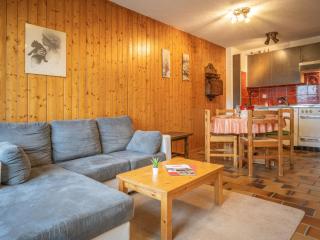 Apartment Beau Site 19 by Interhome - Ovronnaz - 8