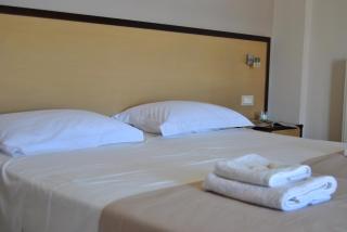 Theofilos City Hotel - La Canée - 9