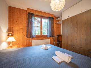 Apartment Beau Site 19 by Interhome - Ovronnaz - 3