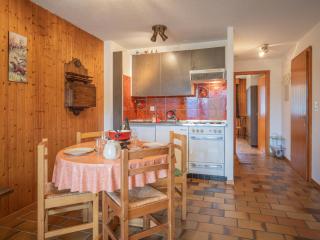 Apartment Beau Site 19 by Interhome - Ovronnaz - 1