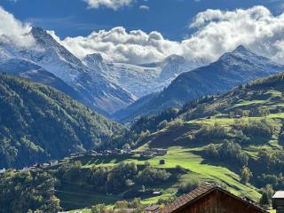 Apartment Apt B 033 by Interhome - 7