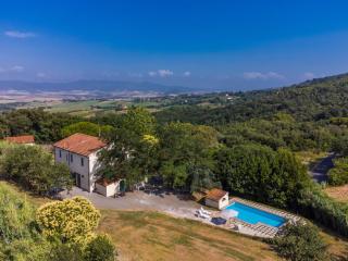 Apartment Podere La Madonnina-1 by Interhome - Nibbiaia - 0
