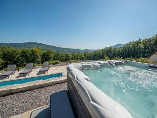 Chalet Vršak by Interhome - Alan - 8