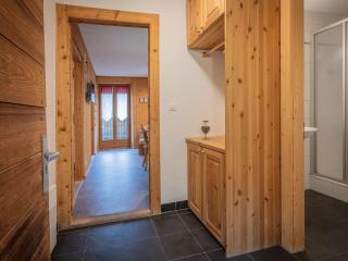 Apartment Vers Saille by Interhome - Ovronnaz - 1