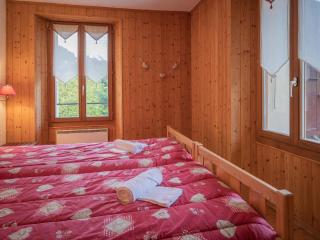 Apartment Vers Saille by Interhome - Ovronnaz - 3