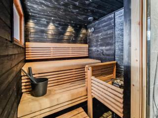 Holiday Home Ylläs iisakki as- 10a by Interhome - Ylläsjärvi - 1